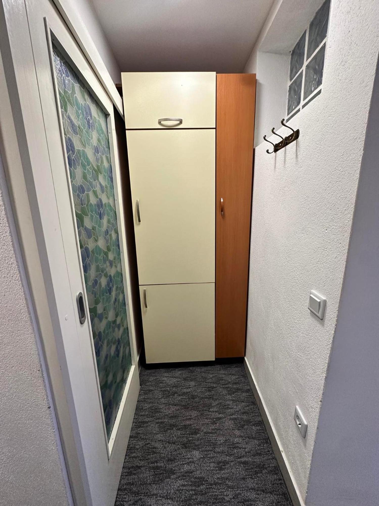 Ferienwohnung Apheartments SJJ Exterior foto